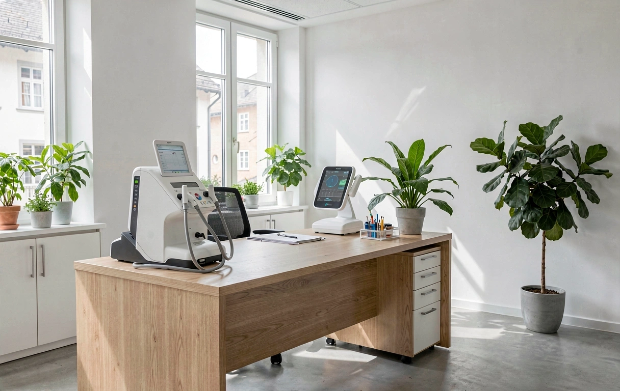 Cabinet Balance Fribourg