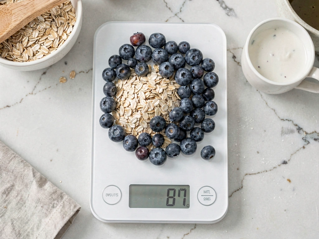 Mesure et précision