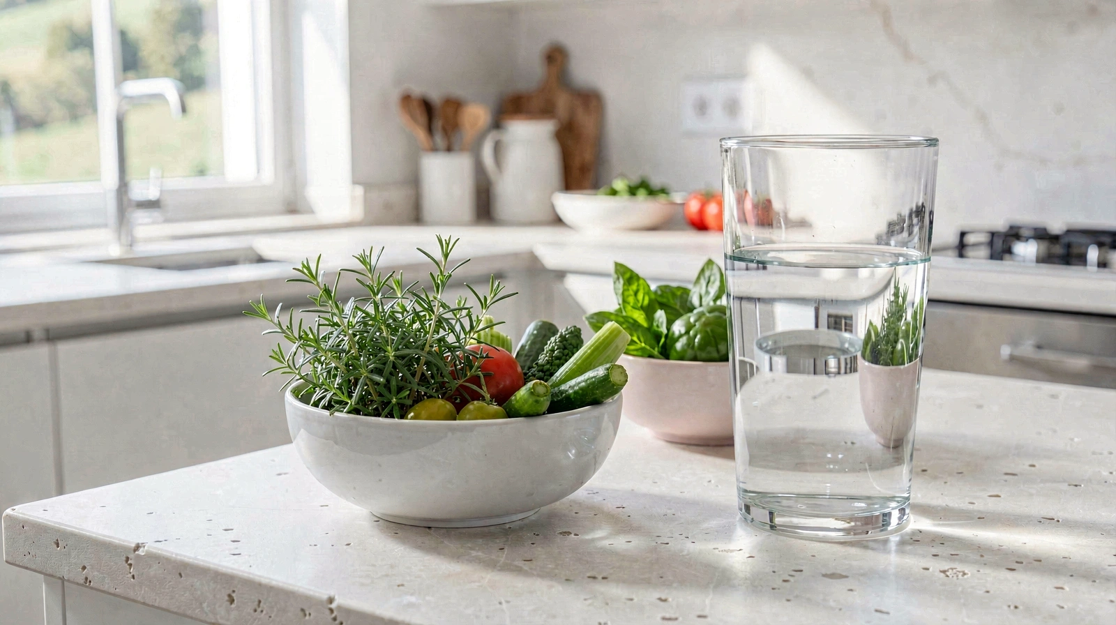 Nutrition saine à Fribourg