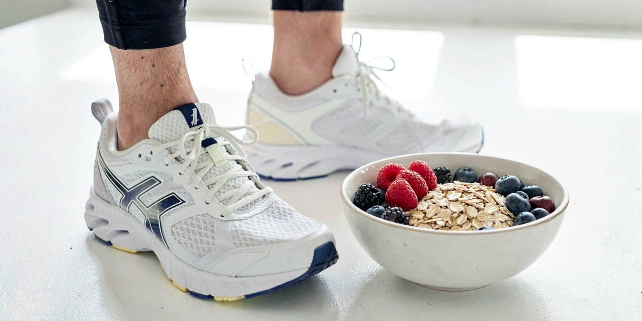 Nutrition performance