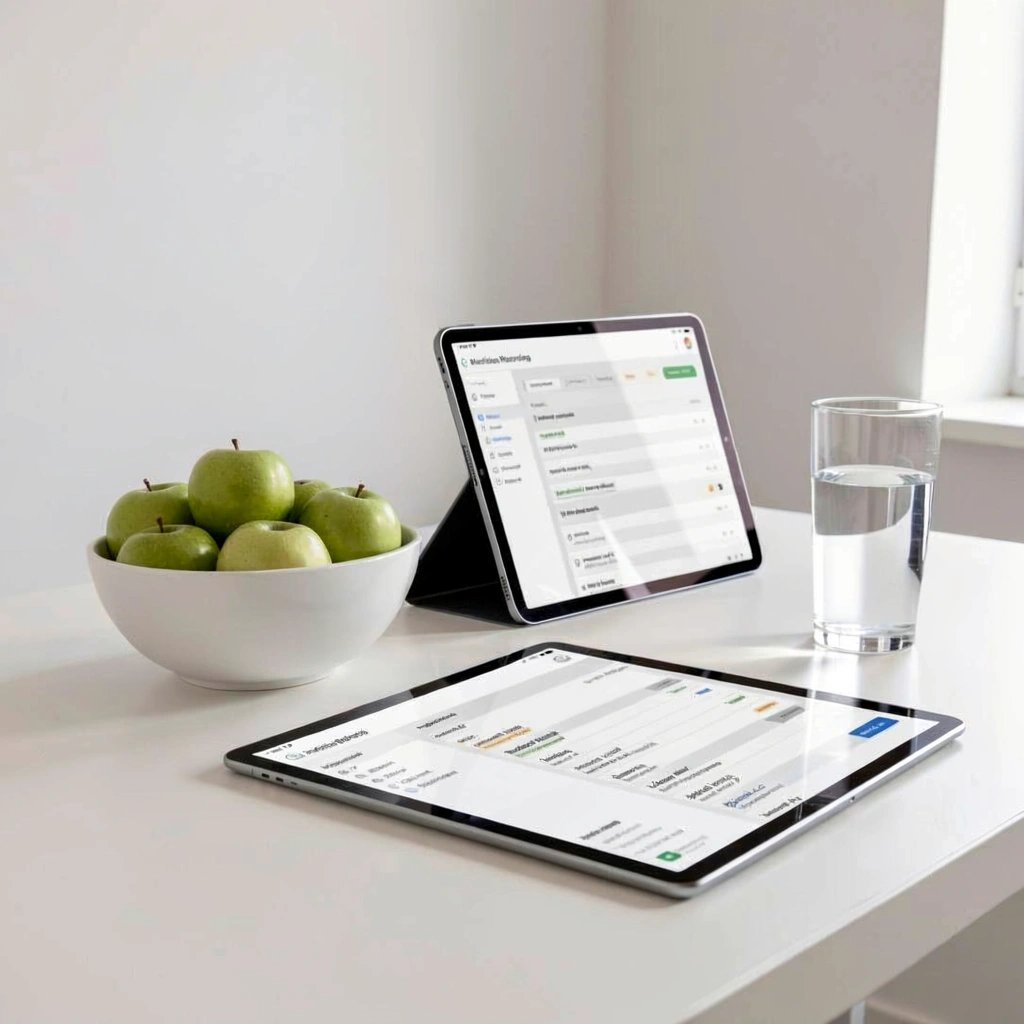 Cadre professionnel Balance Fribourg